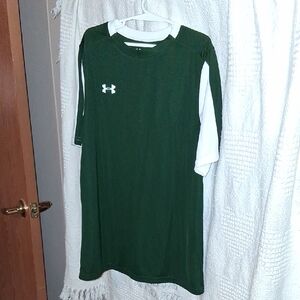 Boys Under armor Shirt